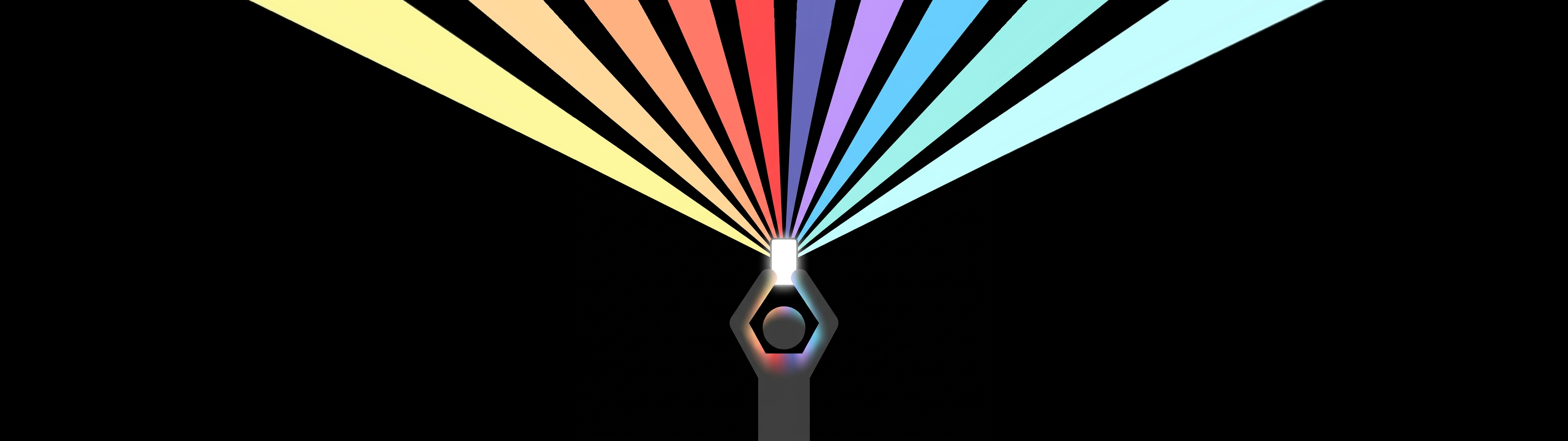 Colorbolt Hero Graphic